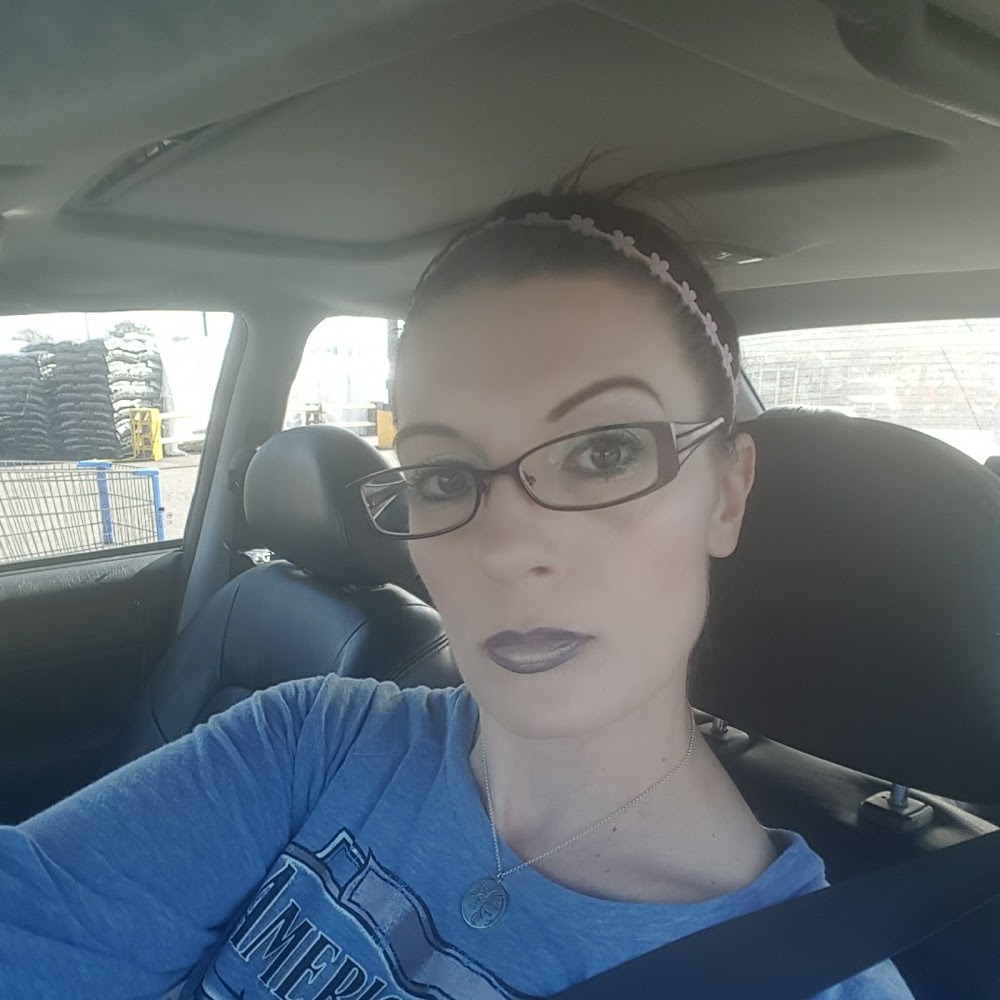 Meet your Posher, Heather